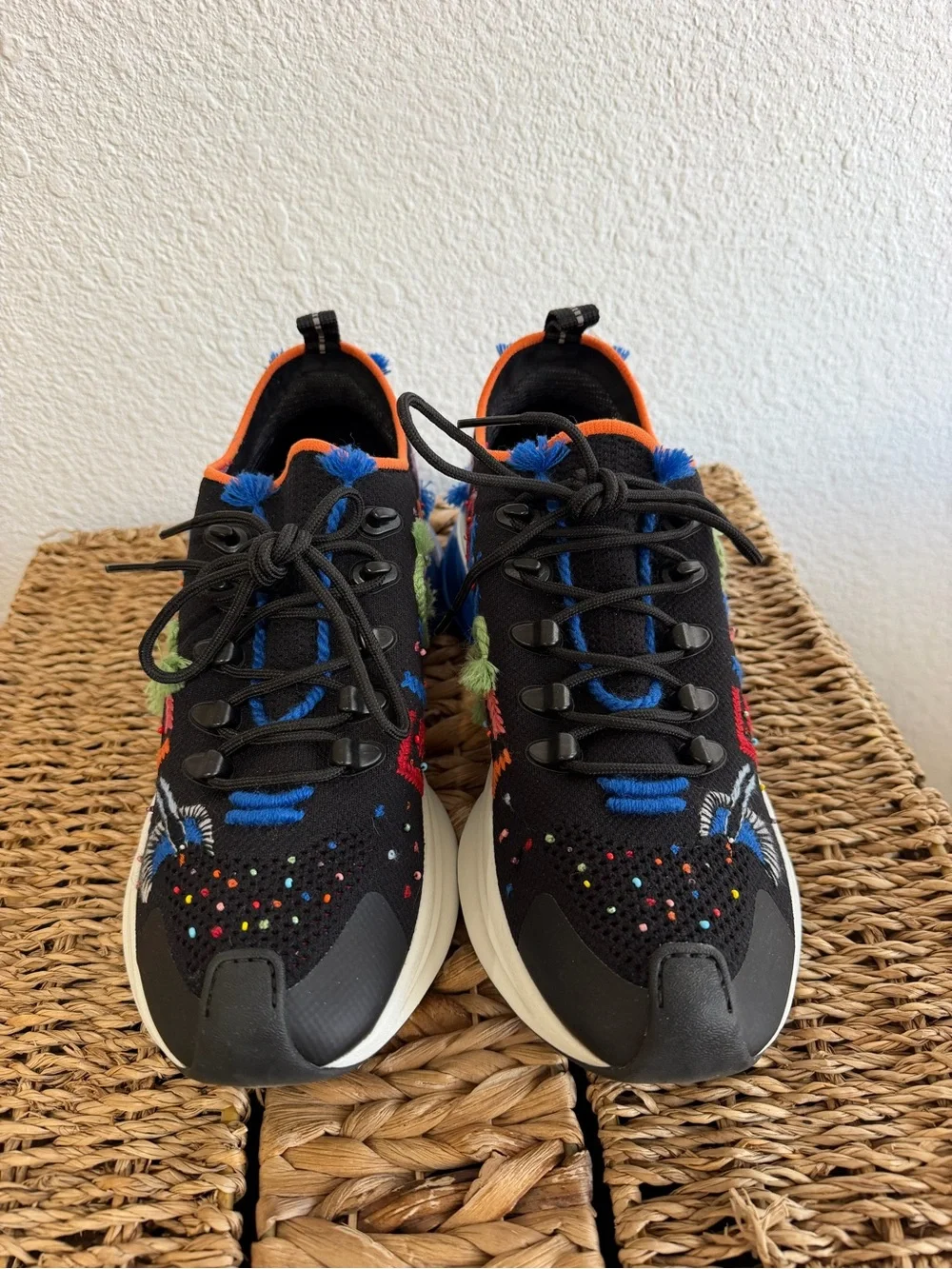 Gucci ‘lovelight’ run